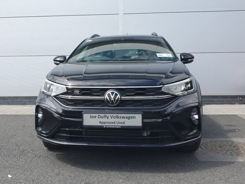 More views of Volkswagen Taigo