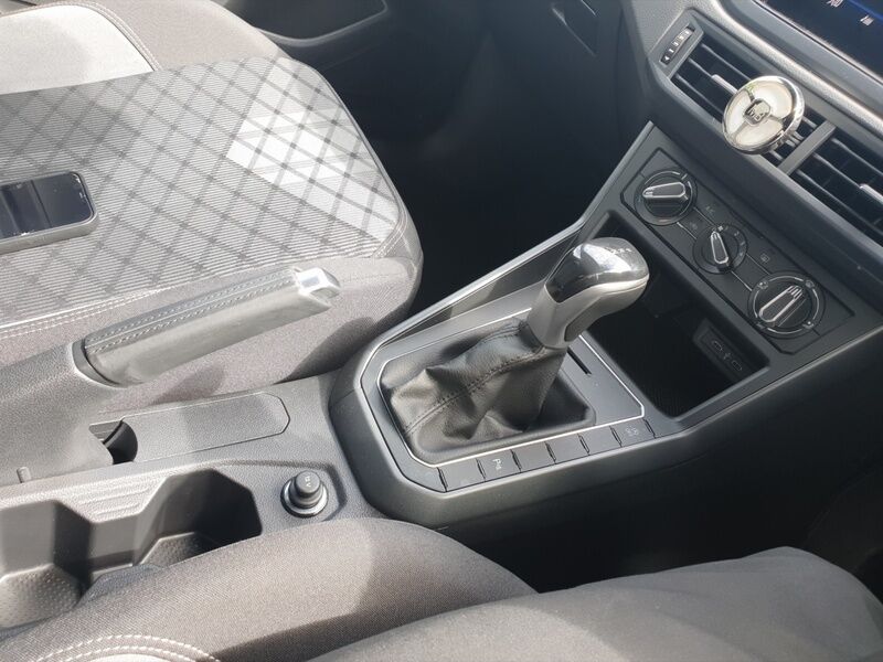 More views of Volkswagen Taigo