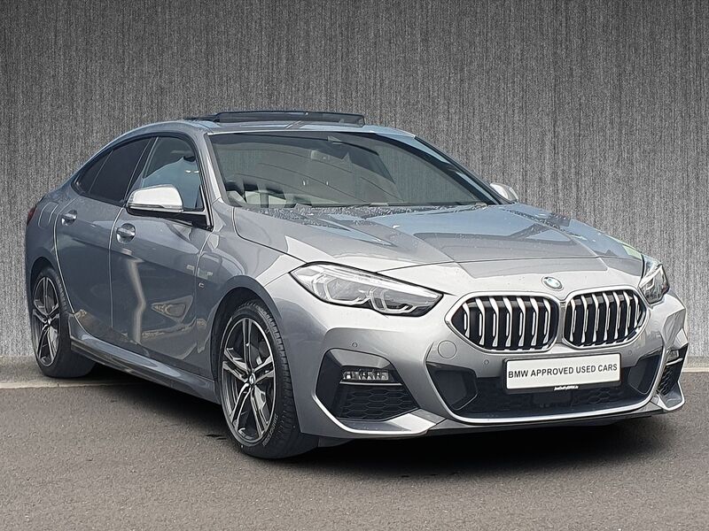 More views of BMW 2 Series