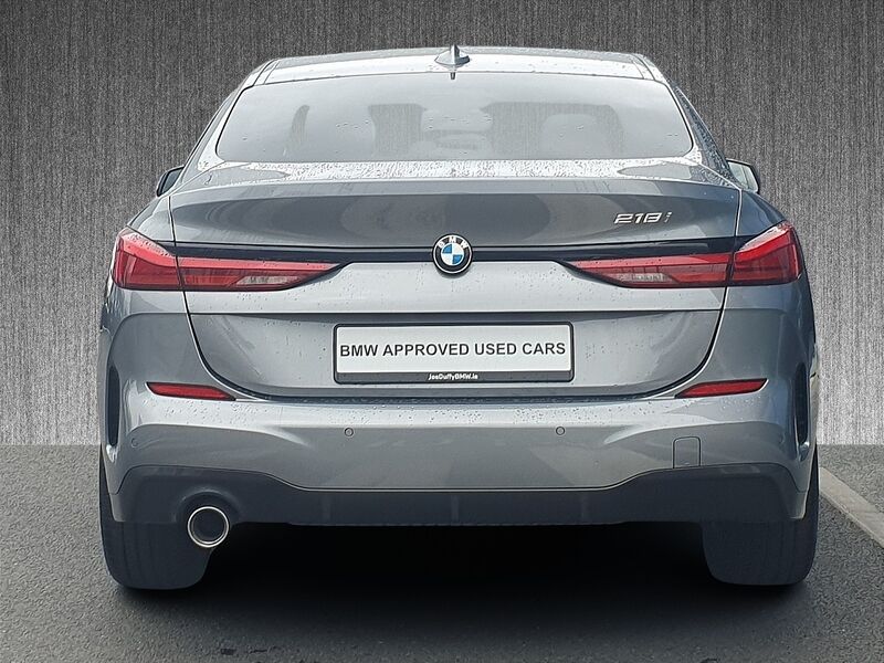 More views of BMW 2 Series