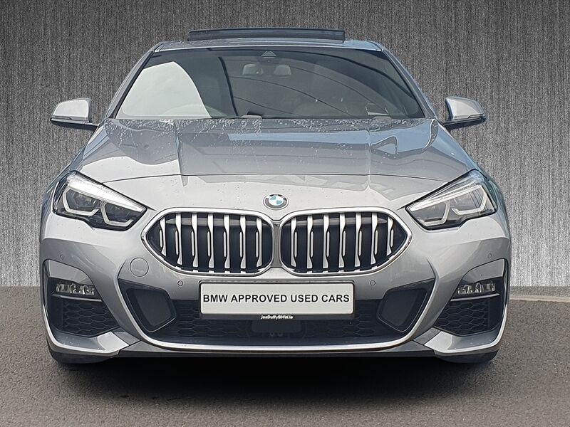 More views of BMW 2 Series