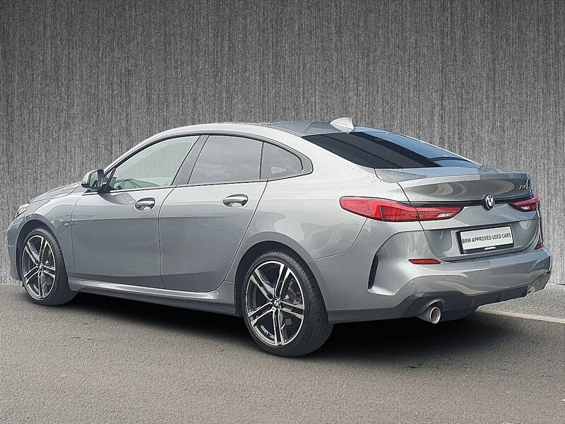 More views of BMW 2 Series