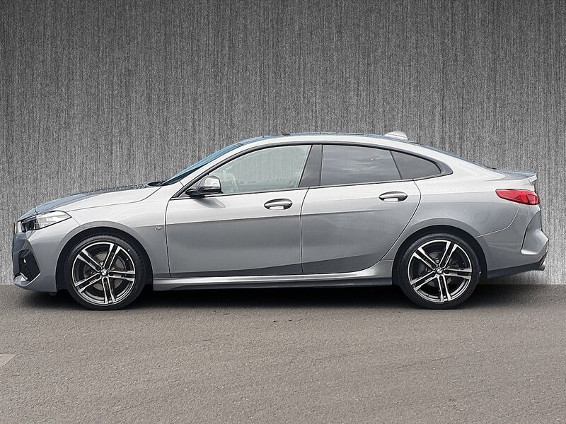 More views of BMW 2 Series