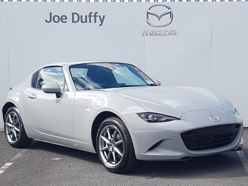 More views of Mazda MX-5