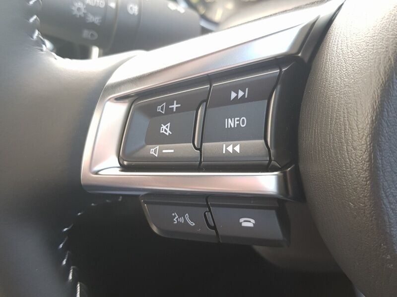 More views of Mazda MX-5