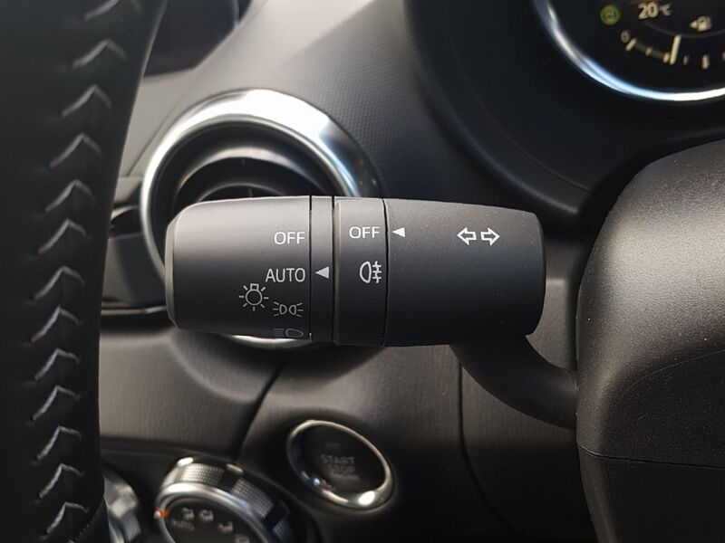 More views of Mazda MX-5