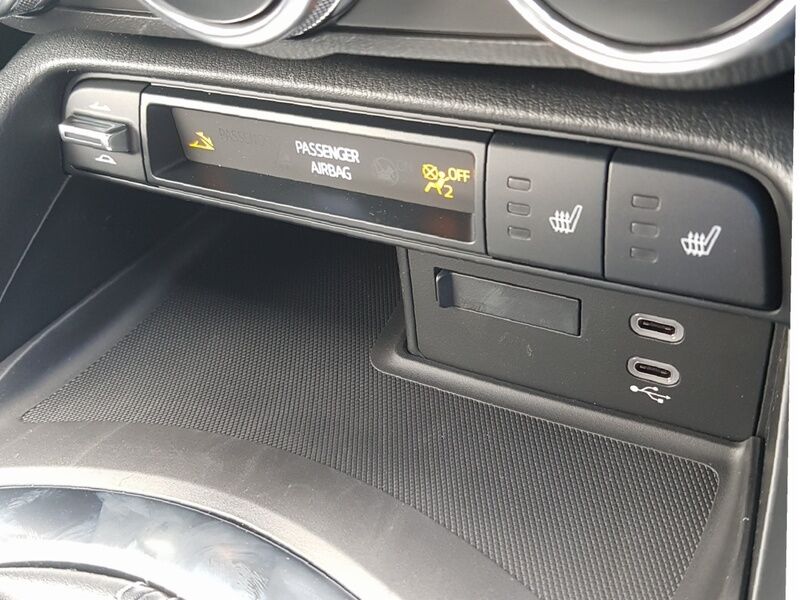 More views of Mazda MX-5