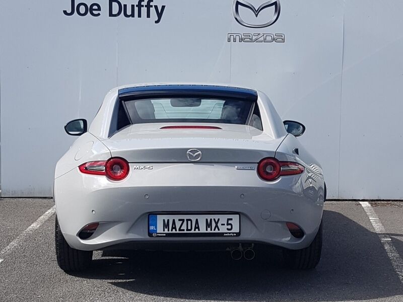 More views of Mazda MX-5