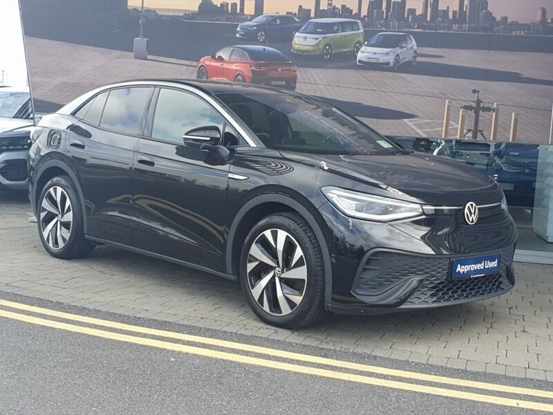 More views of Volkswagen ID.5