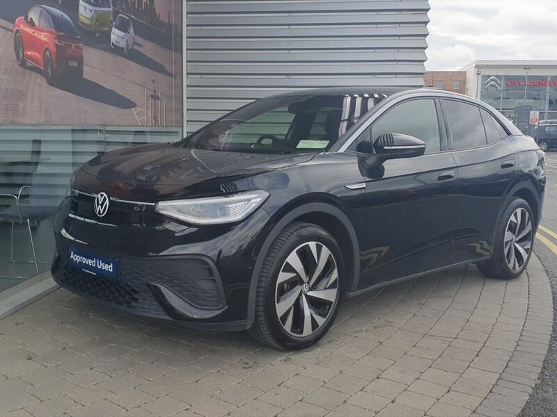 More views of Volkswagen ID.5