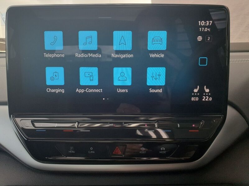 More views of Volkswagen ID.5