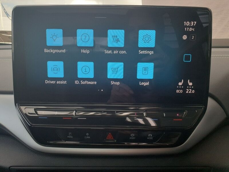 More views of Volkswagen ID.5
