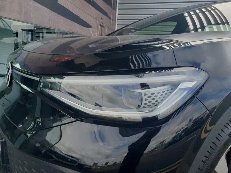 More views of Volkswagen ID.5
