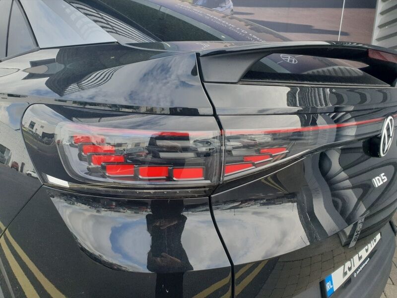 More views of Volkswagen ID.5
