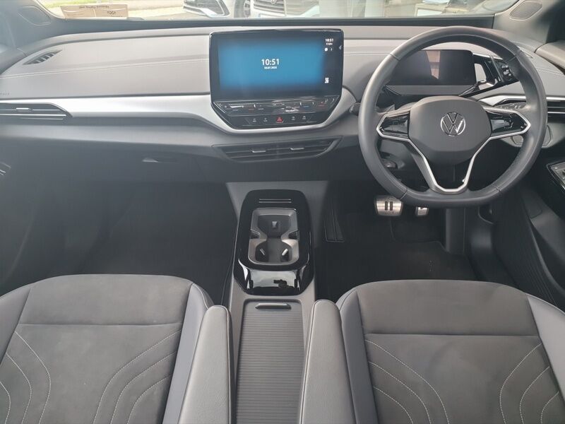 More views of Volkswagen ID.5