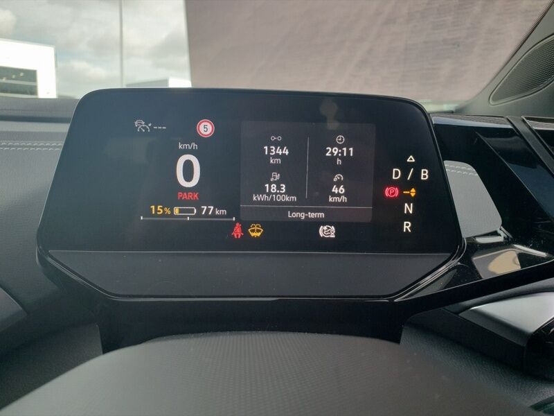 More views of Volkswagen ID.5