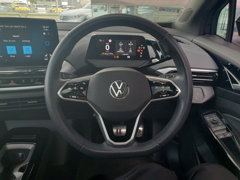 More views of Volkswagen ID.5