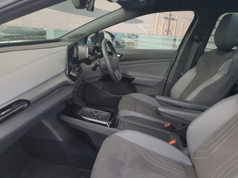 More views of Volkswagen ID.5