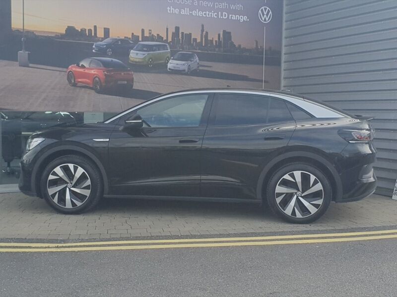 More views of Volkswagen ID.5