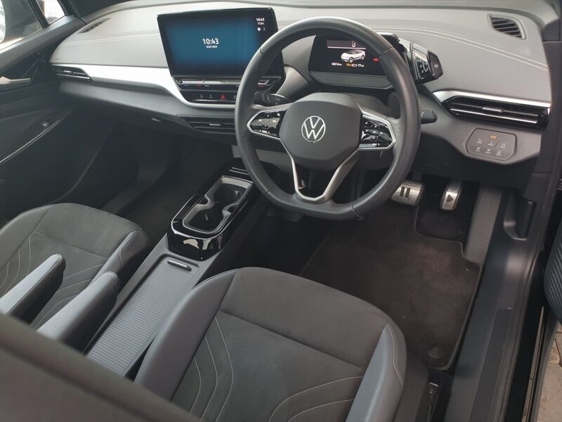More views of Volkswagen ID.5