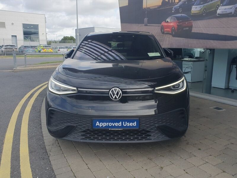 More views of Volkswagen ID.5