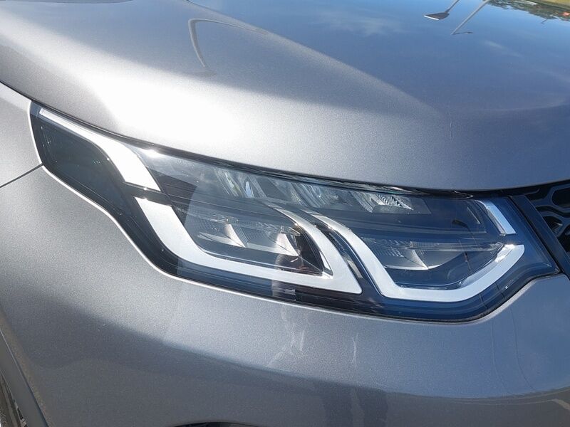 More views of Land Rover Discovery Sport