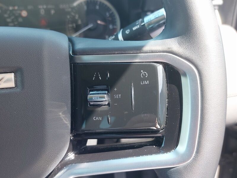 More views of Land Rover Discovery Sport