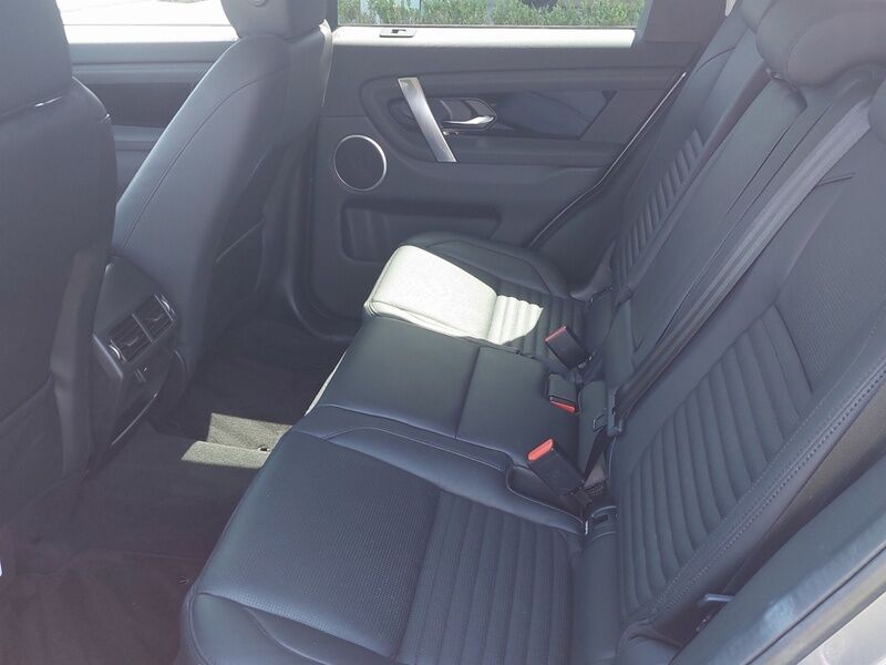 More views of Land Rover Discovery Sport