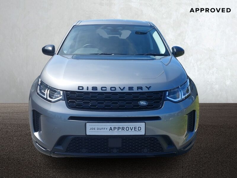 More views of Land Rover Discovery Sport