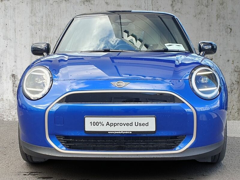 More views of MINI HATCH