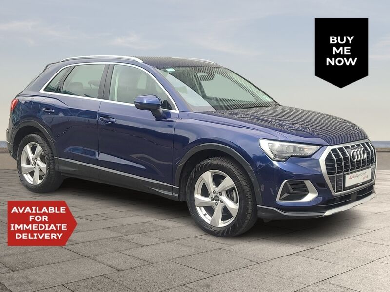 More views of Audi Q3