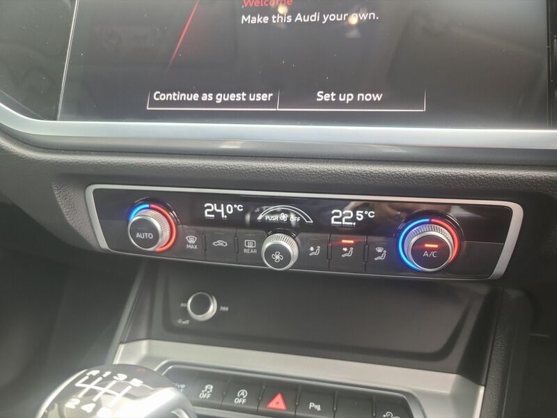 More views of Audi Q3