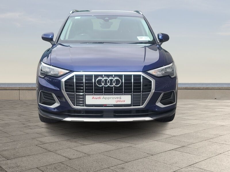 More views of Audi Q3