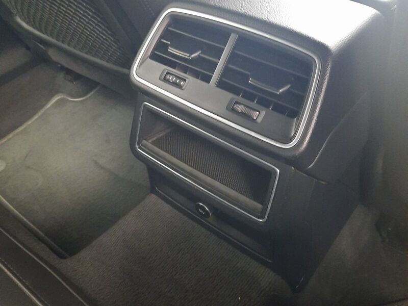More views of Audi A6