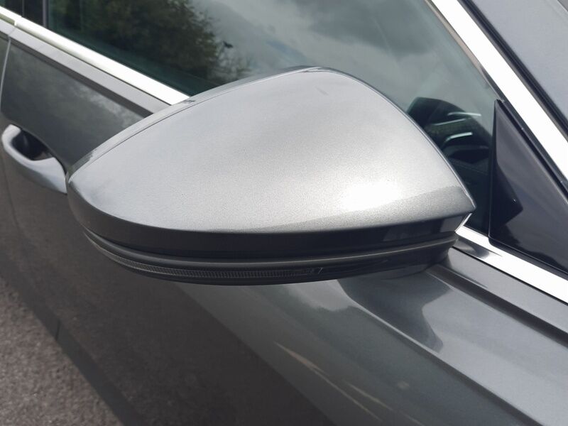 More views of Audi A6