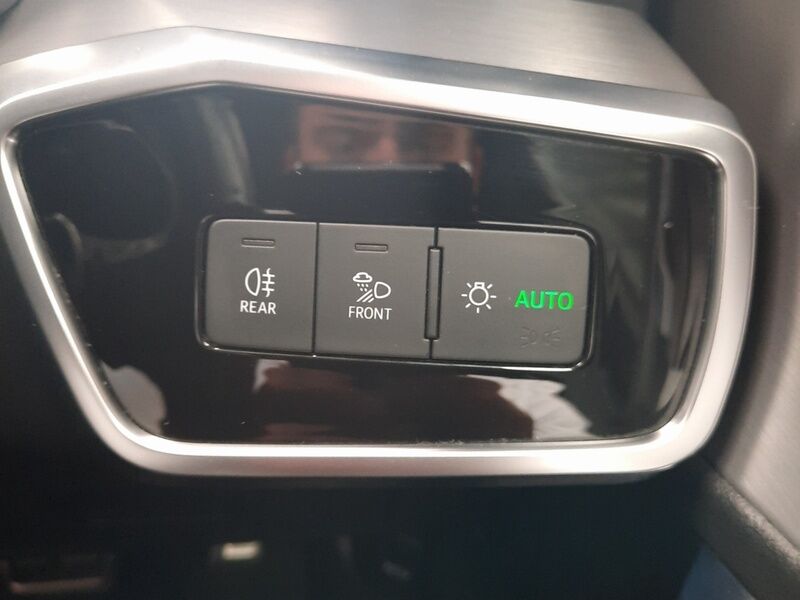 More views of Audi A6