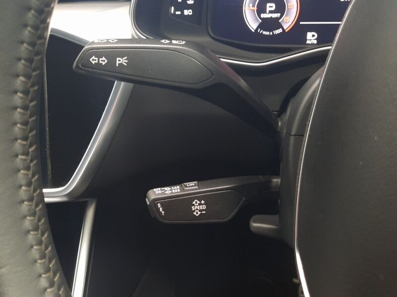 More views of Audi A6
