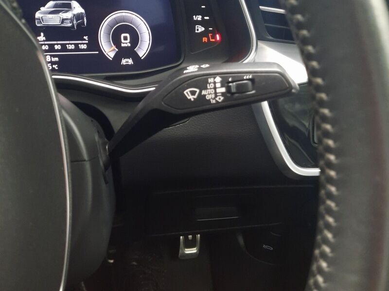 More views of Audi A6