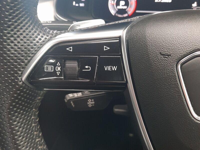 More views of Audi A6