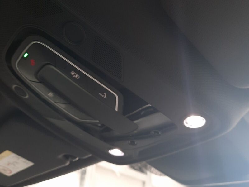 More views of Audi A6