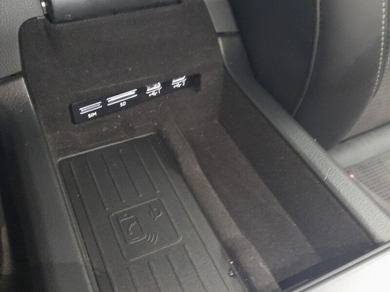 More views of Audi A6