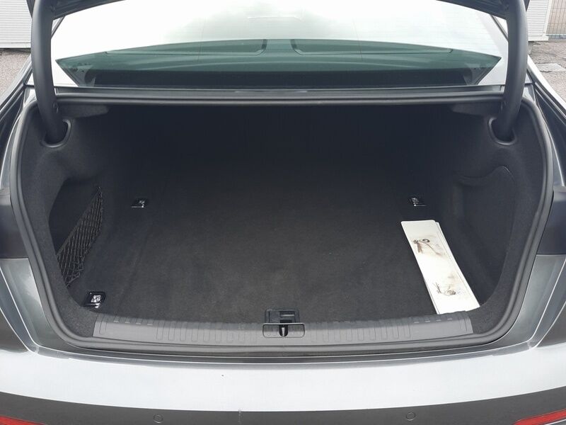 More views of Audi A6
