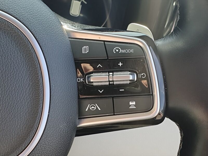 More views of Kia Sorento