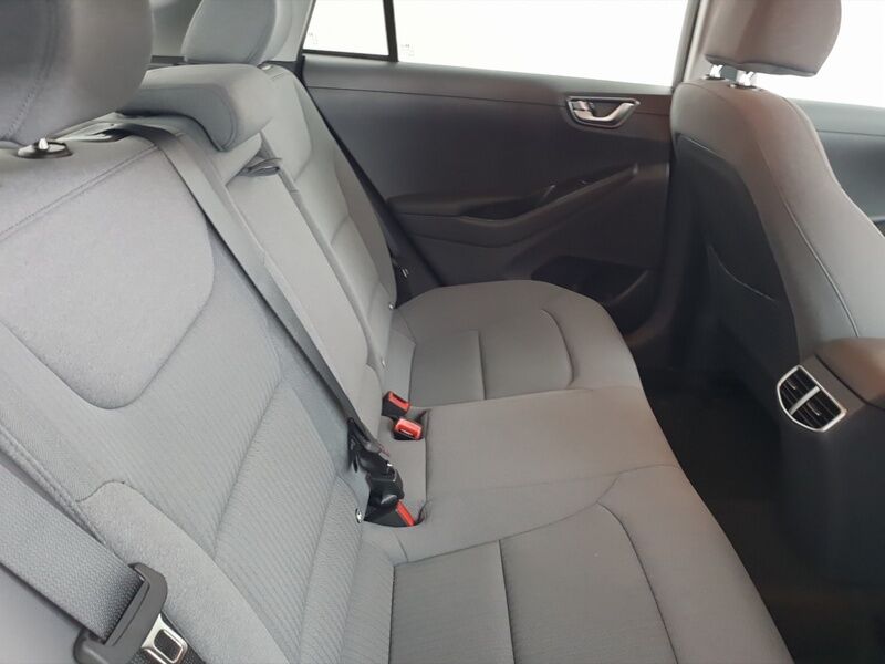 More views of Hyundai Ioniq