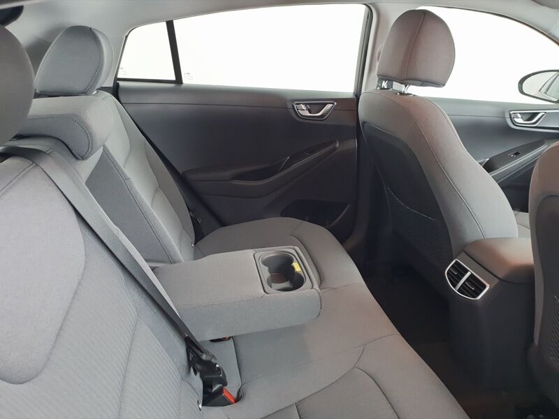More views of Hyundai Ioniq