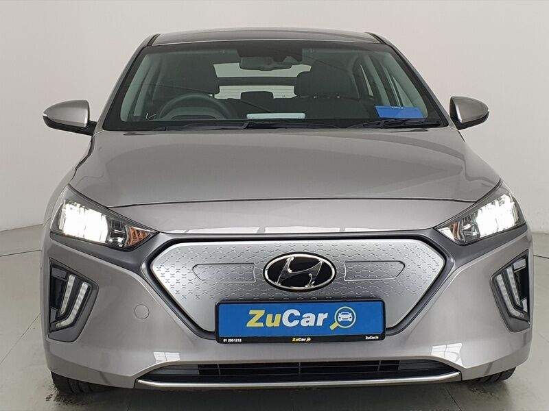 More views of Hyundai Ioniq