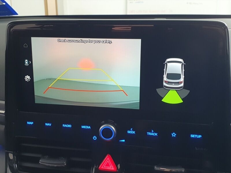 More views of Hyundai Ioniq