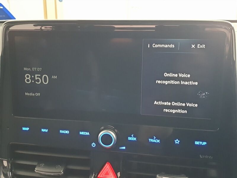 More views of Hyundai Ioniq