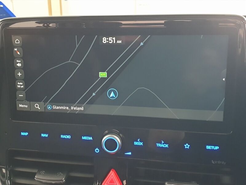 More views of Hyundai Ioniq