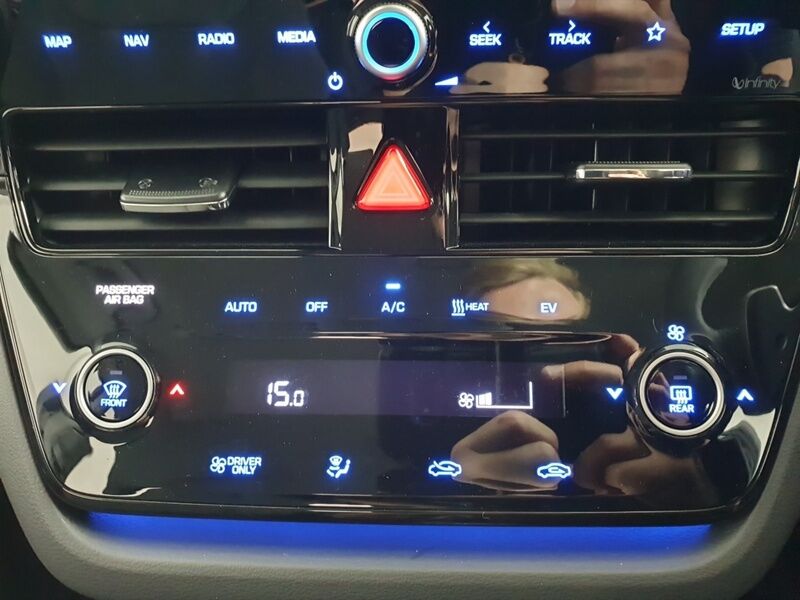 More views of Hyundai Ioniq